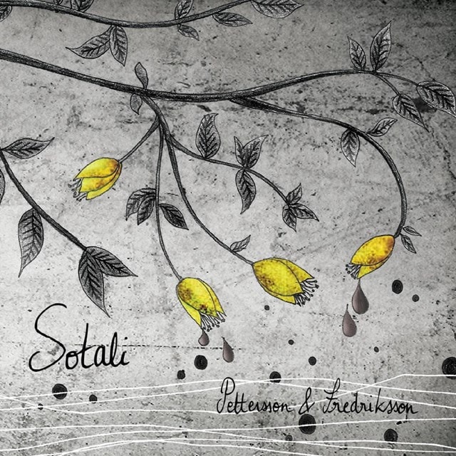 Sotali - 1