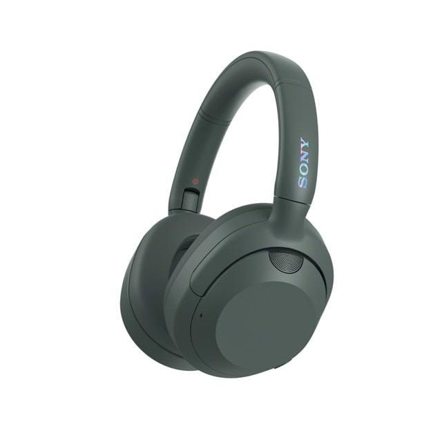 Sony ULT Forest Grey Active Noise Cancelling Headphones - 1