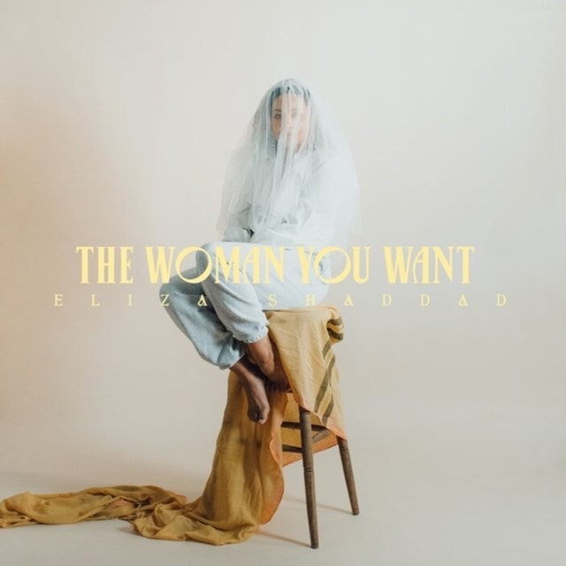 The Woman You Want - 1