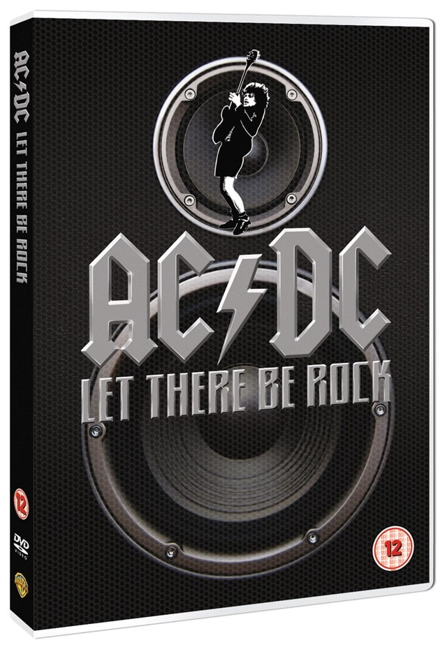 AC/DC: Let There Be Rock - 2