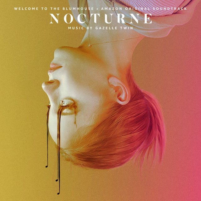 Welcome to the Blumhouse: Nocturne - 1