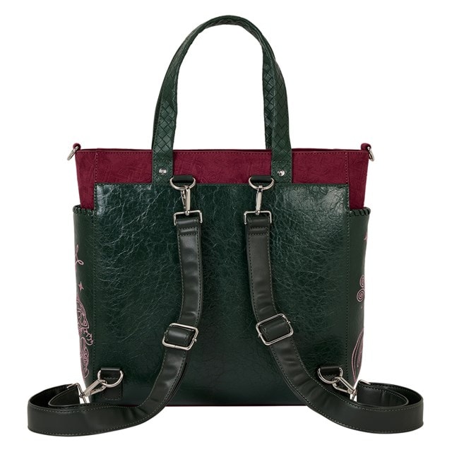 Charmed Loungefly Tote Bag - 3