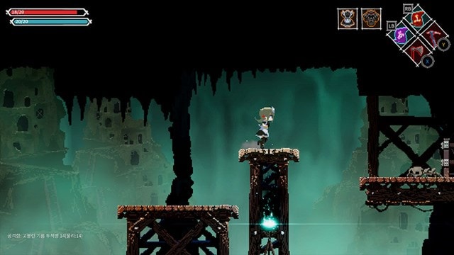 Lost Ruins (Nintendo Switch) - 5