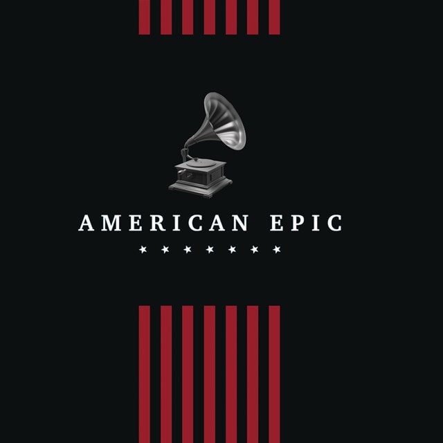 American Epic: The Collection - 1