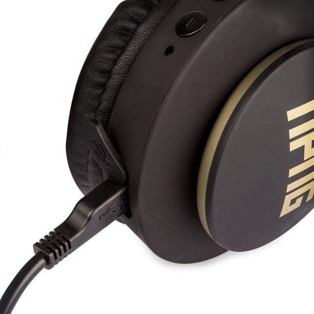 No Proof No Glory (NPNG) NP-2 Bluetooth Headphones - 4