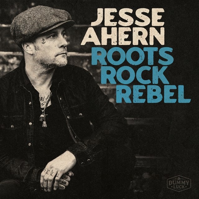 Roots Rock Rebel - 1