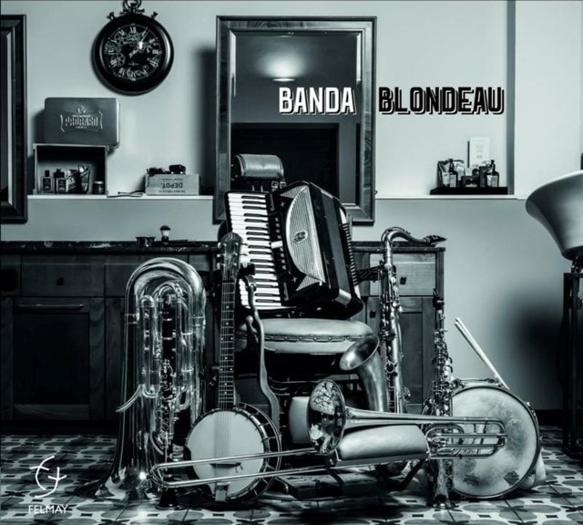 Banda Blondeau - 1