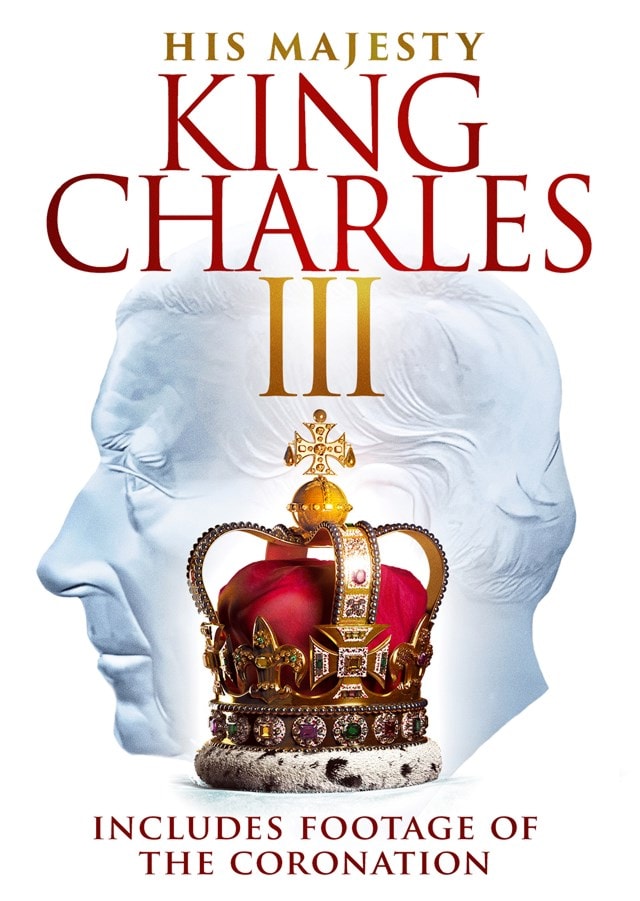King Charles III - 1