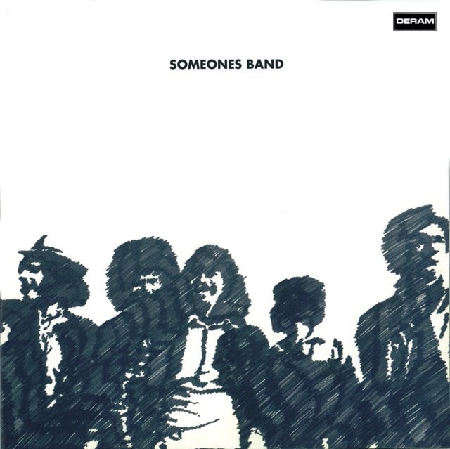 Someone's Band - 1