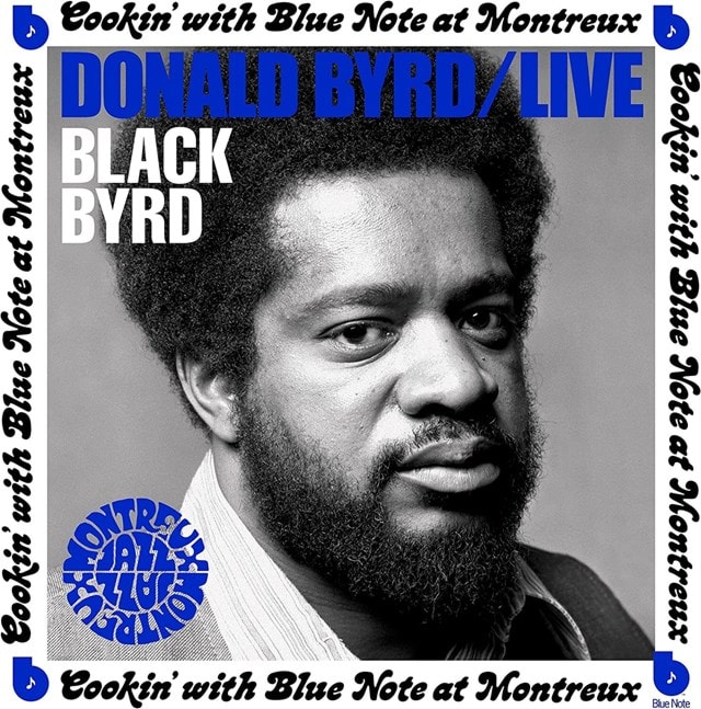 Live: Cookin' With Blue Note at Montreux - 1