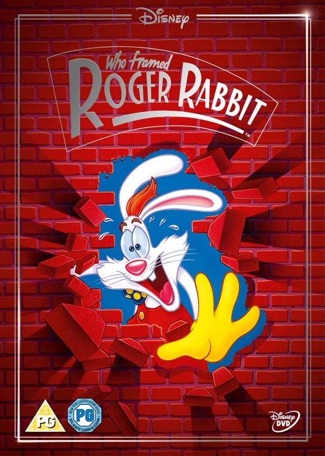 Who Framed Roger Rabbit? - 1