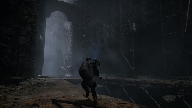 Hell is Us (PS5) - 9