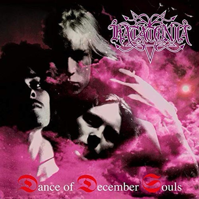 Dance of December Souls - 1