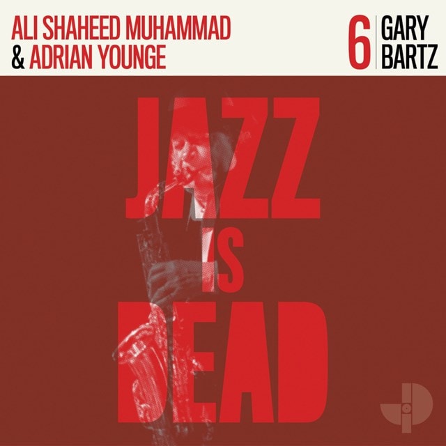 Jazz Is Dead - Volume 6 - 1