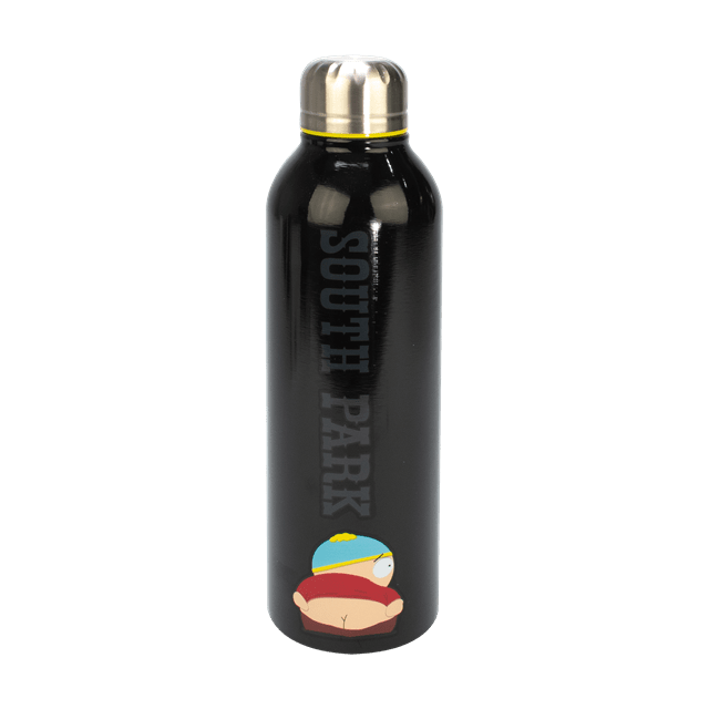 Steel Water Bottle South Park Drinkware - 1