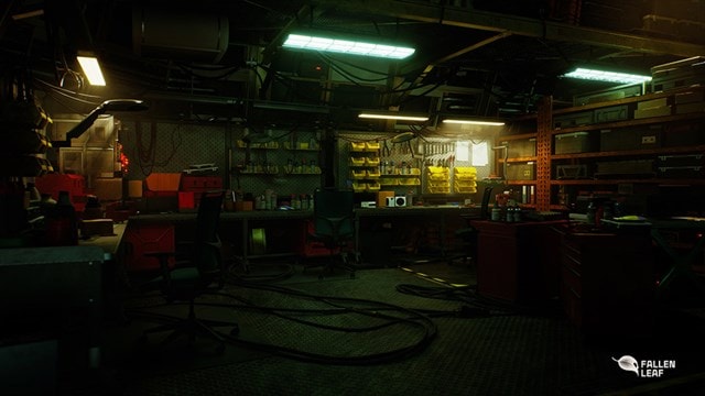 Fort Solis (PS5) - 4