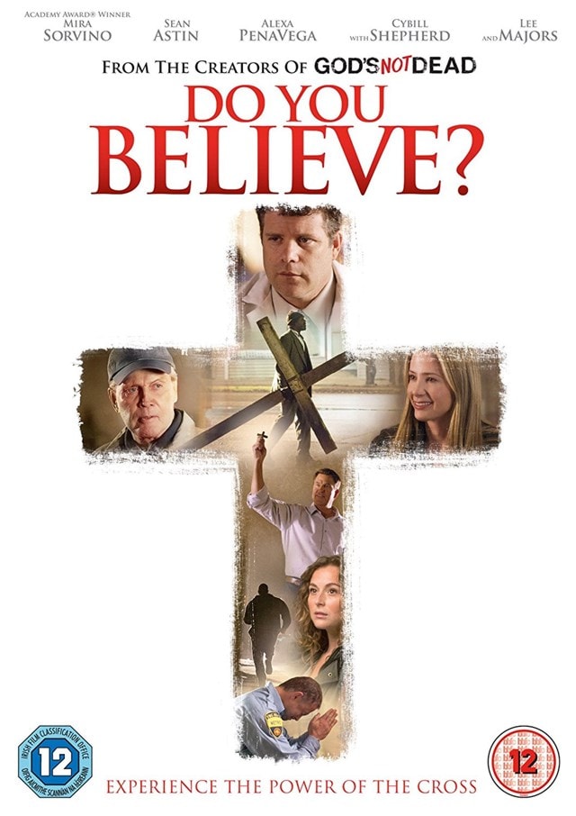 Do You Believe? - 1