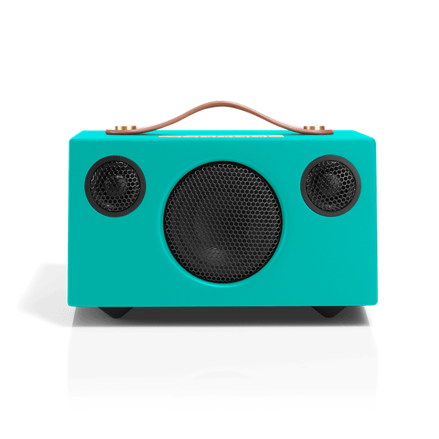 Audio Pro Addon T3+ Aqua Bluetooth Speaker - 1