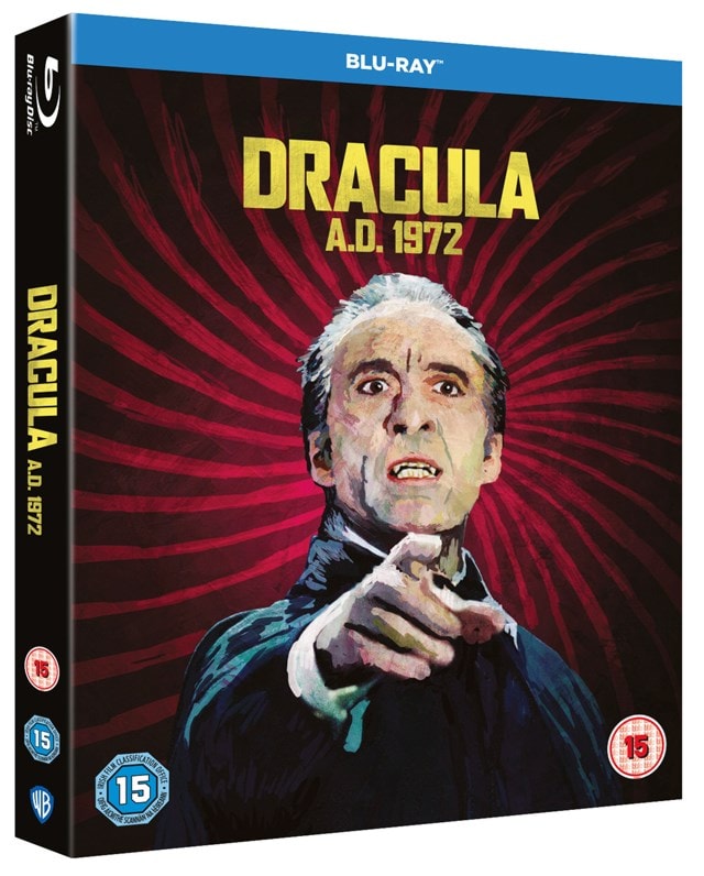 Dracula A.D. 1972 - 2