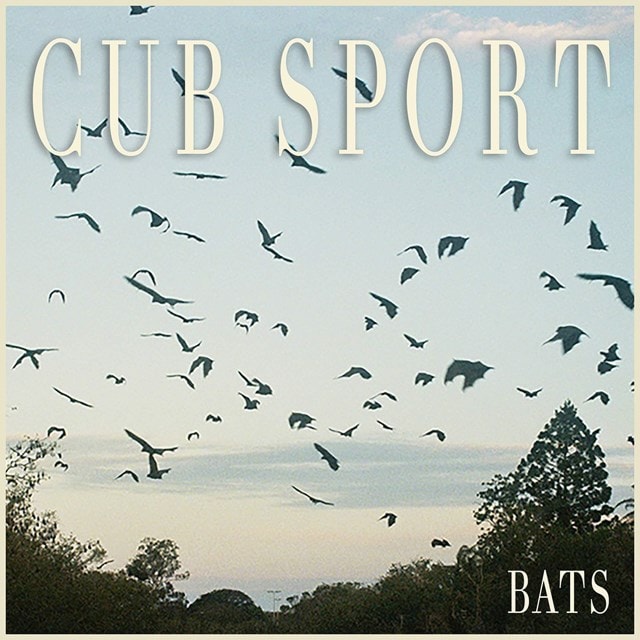 Bats - 1