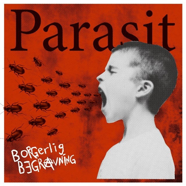 Parasit - 1