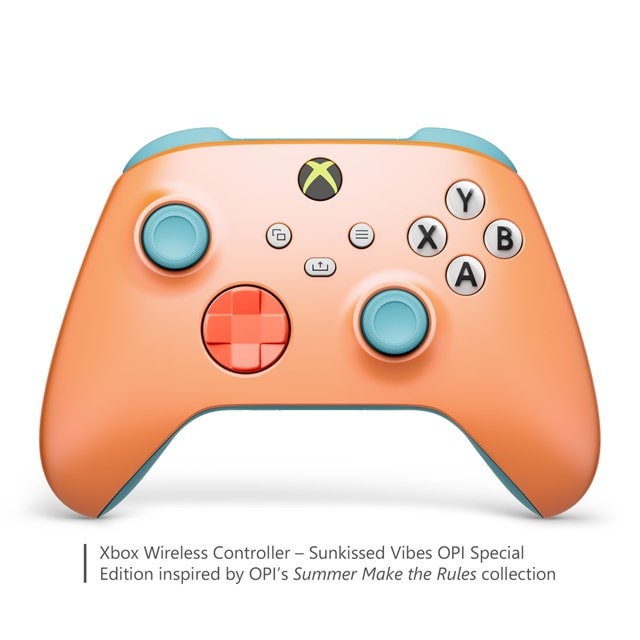 Xbox Wireless Controller - OPI - 1