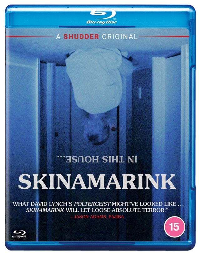 Skinamarink - 1