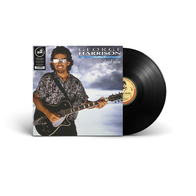 Cloud Nine | Vinyl 12