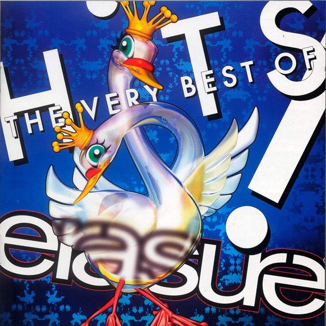 Hits: The Very Best Of - 1