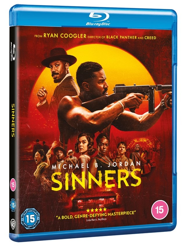 Sinners - 2