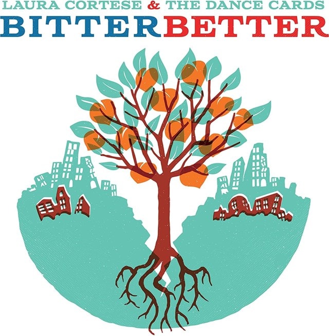 Bitter Better - 1