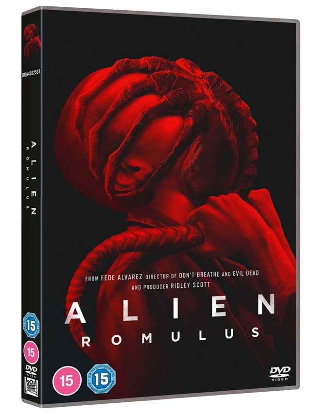 Alien: Romulus - 2