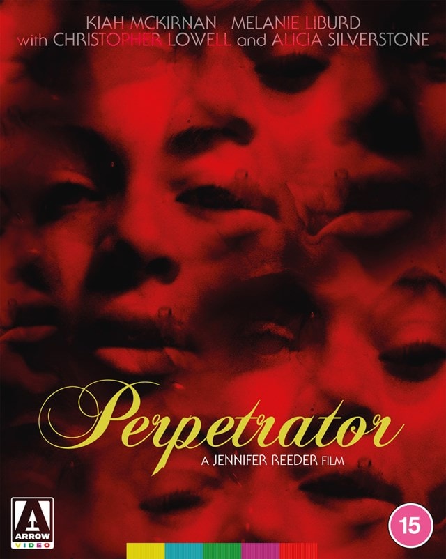 Perpetrator Limited Edition - 2