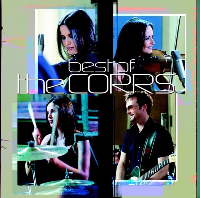 The Best of the Corrs - 1