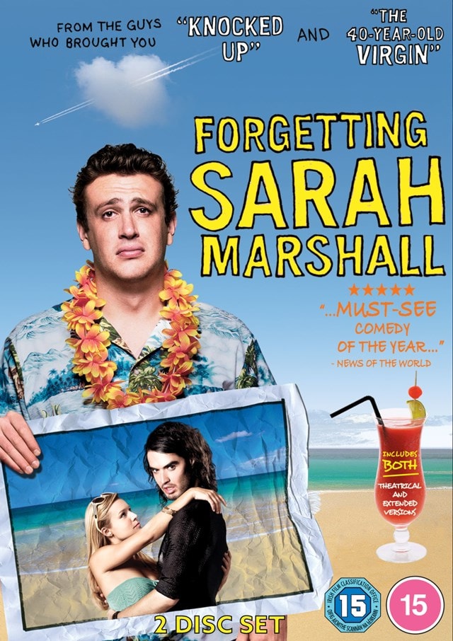 Forgetting Sarah Marshall - 1