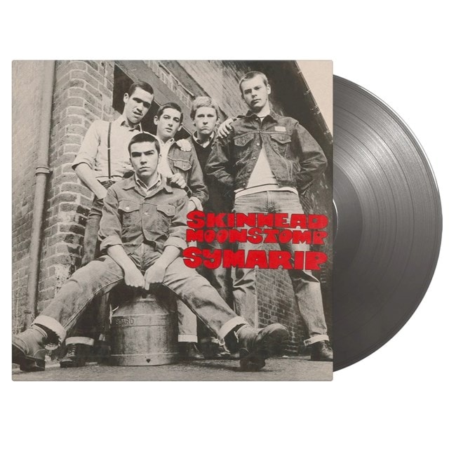 Skinhead Moonstomp - 2