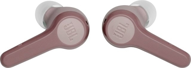 JBL Tune 215TWS Pink True Wireless Bluetooth Earphones - 6