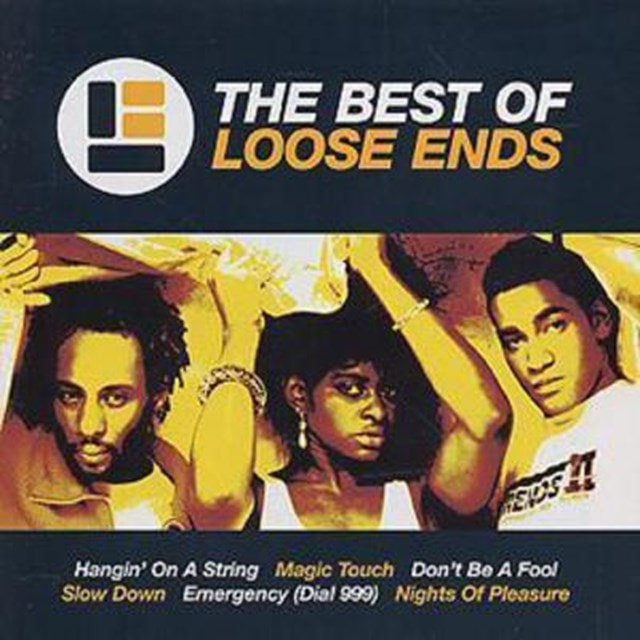 Best of Loose Ends - 1