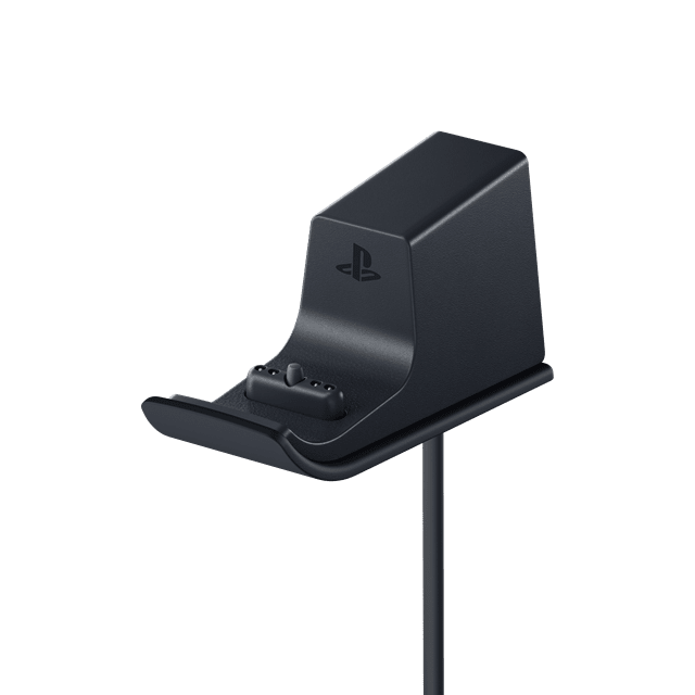 PlayStation 5 PULSE Elite wireless headset - Midnight Black - 12