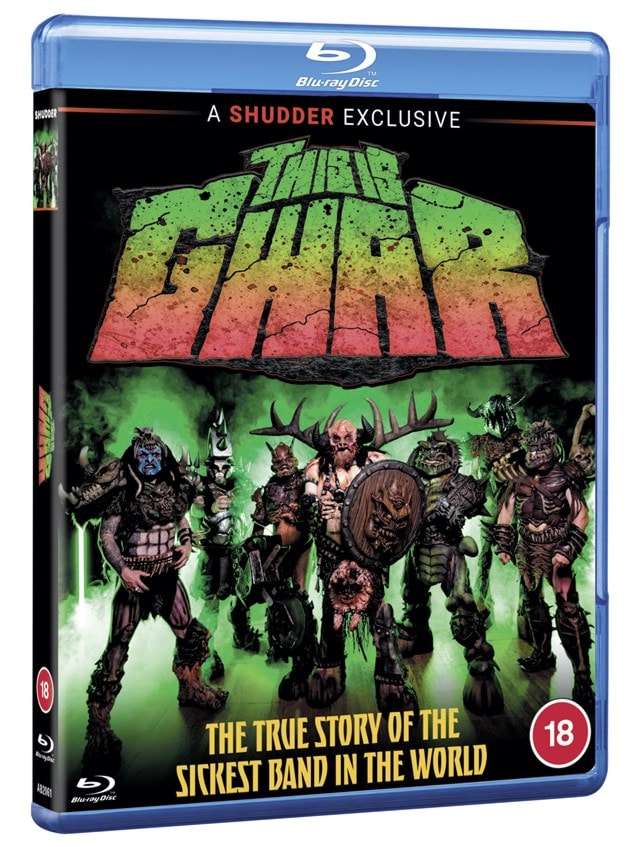 This Is GWAR - 2