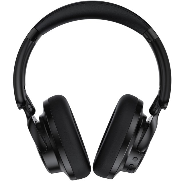 Boompods Headpods ANC+ Black Active Noise Cancelling Bluetooth Headphones - 2