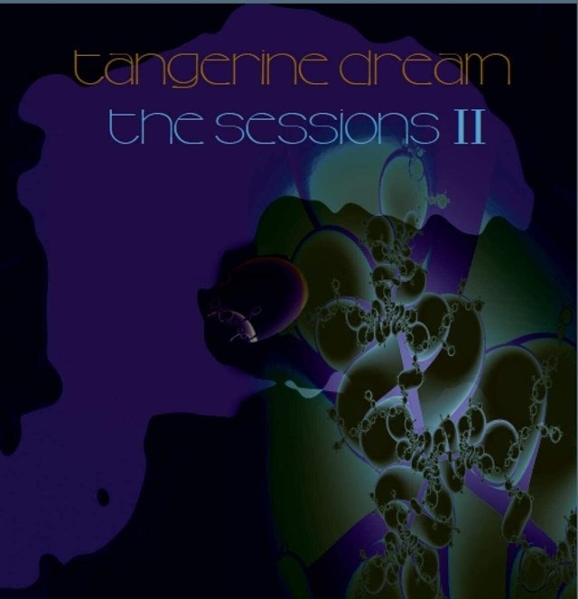 The Sessions II - 1