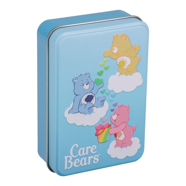 Care Bears Playing Cards In A Tin - 2