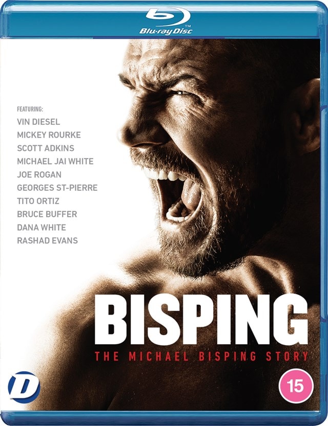 Bisping - 1