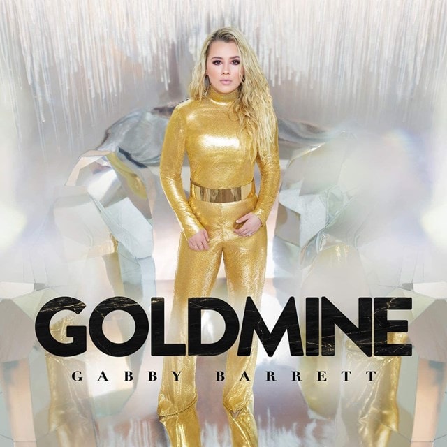 Goldmine - 1