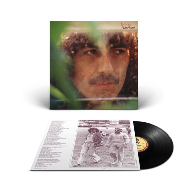 George Harrison - 2