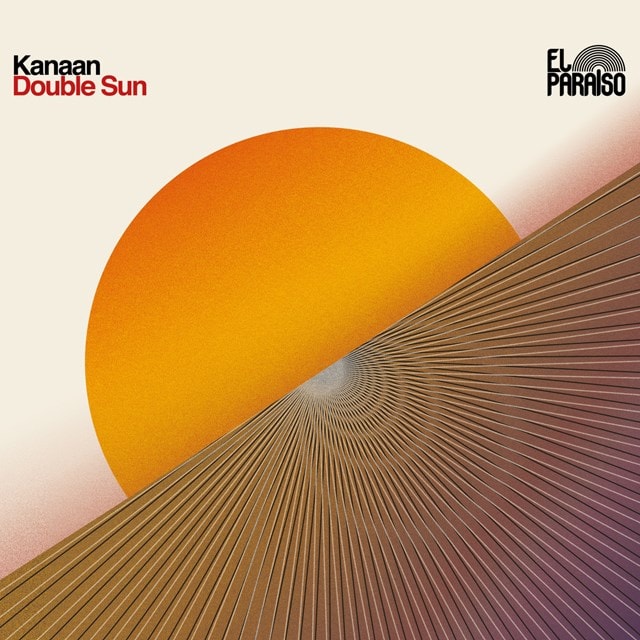 Double Sun - 1