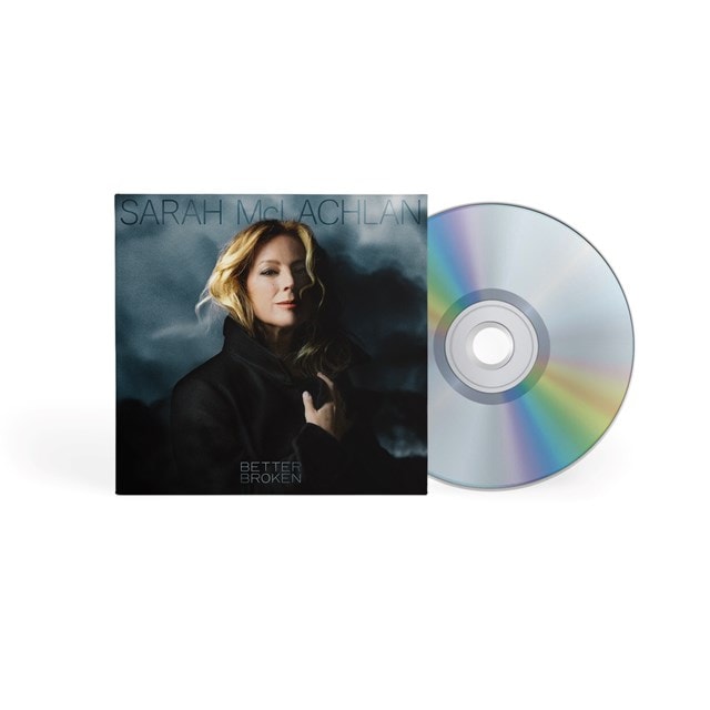 Better Broken - 2