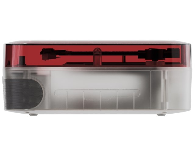 Gadhouse Cosmo Solar Edition Venus Red Turntable - 5