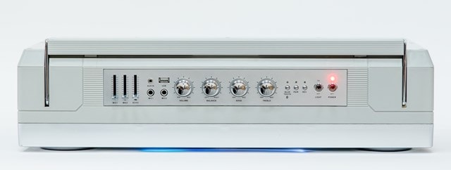 GPO Manhattan Portable Boombox - 4